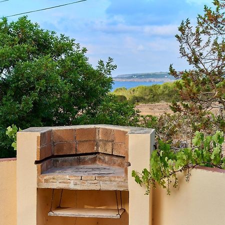 Can Nigg Playa Migjorn Dış mekan fotoğraf
